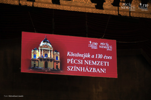 Bánk bán Díszbemutató 2025. október 4-én #3