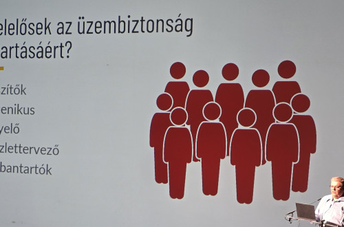 I. Országos Színháztechnikai Évadnyitó #10