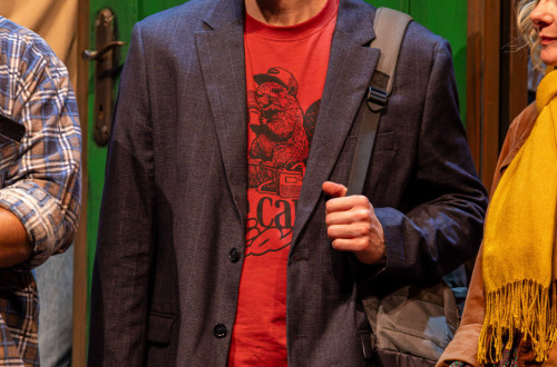 Emil és a detektívek | Emil szerepében: Balaskó Bence #7