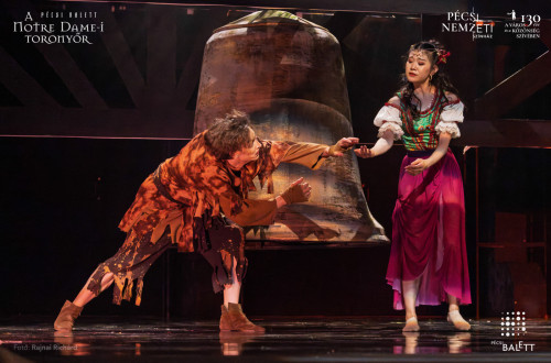 A Notre Dame-i toronyőr #84