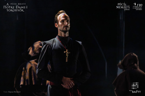 A Notre Dame-i toronyőr #71