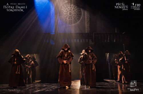 A Notre Dame-i toronyőr #113