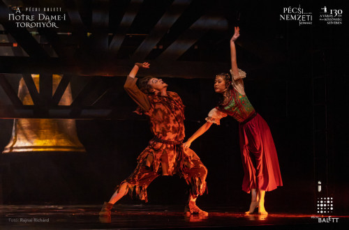 A Notre Dame-i toronyőr #90