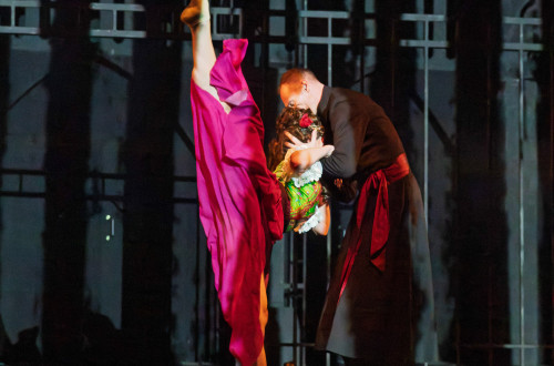 A Notre Dame-i toronyőr #112