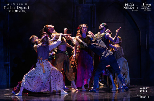 A Notre Dame-i toronyőr #149