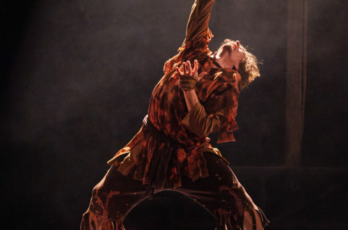 A Notre Dame-i toronyőr #104