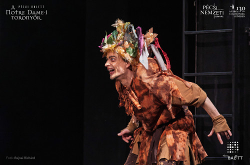 A Notre Dame-i toronyőr #34