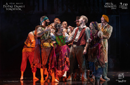 A Notre Dame-i toronyőr #64