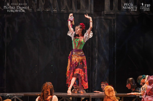 A Notre Dame-i toronyőr #27