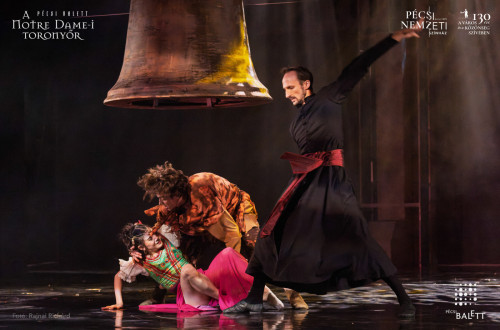 A Notre Dame-i toronyőr #92