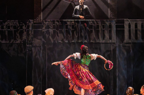 A Notre Dame-i toronyőr #32