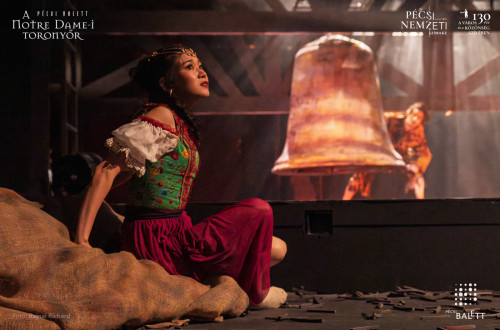 A Notre Dame-i toronyőr #83