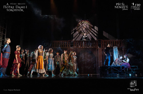 A Notre Dame-i toronyőr #51