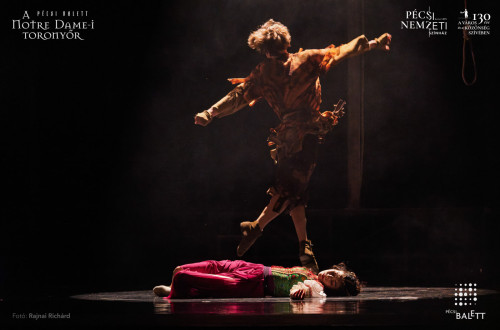 A Notre Dame-i toronyőr #102