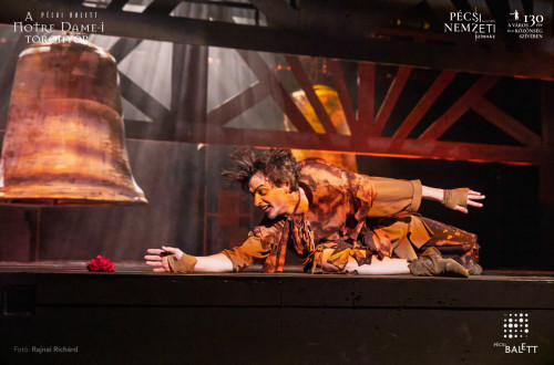 A Notre Dame-i toronyőr #41