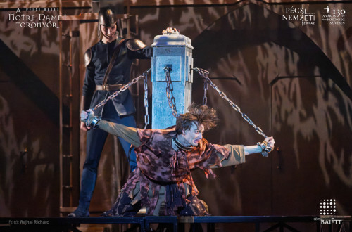 A Notre Dame-i toronyőr #55