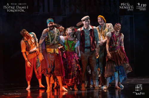 A Notre Dame-i toronyőr #65