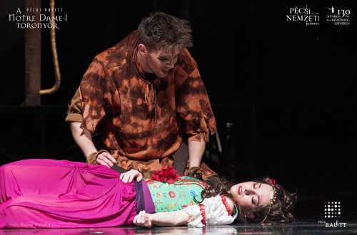 A Notre Dame-i toronyőr #152