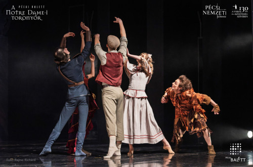 A Notre Dame-i toronyőr #6