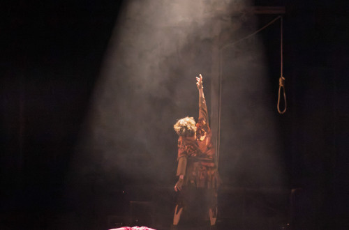 A Notre Dame-i toronyőr #103