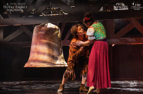 A Notre Dame-i toronyőr #85