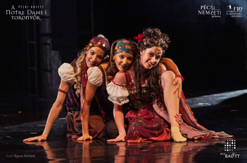 A Notre Dame-i toronyőr #134