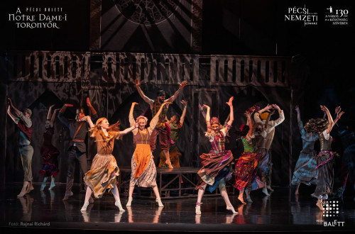 A Notre Dame-i toronyőr #21