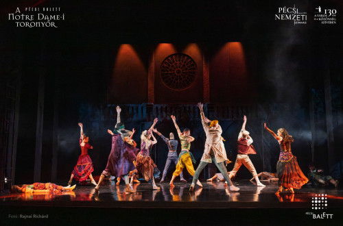 A Notre Dame-i toronyőr #66