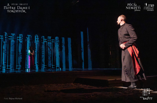 A Notre Dame-i toronyőr #111