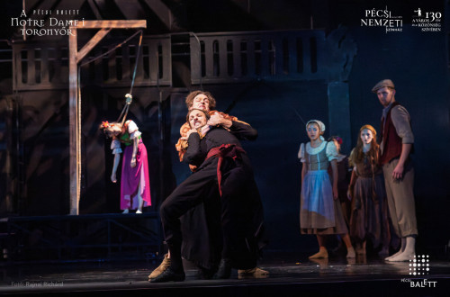 A Notre Dame-i toronyőr #99