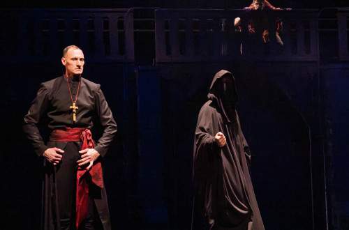 A Notre Dame-i toronyőr #106