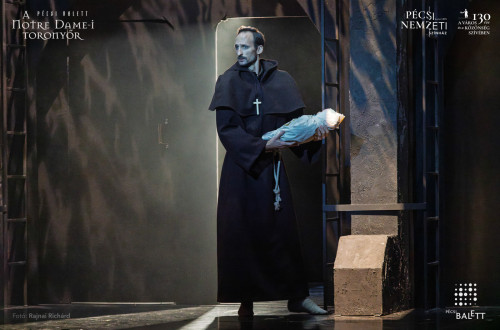 A Notre Dame-i toronyőr #2