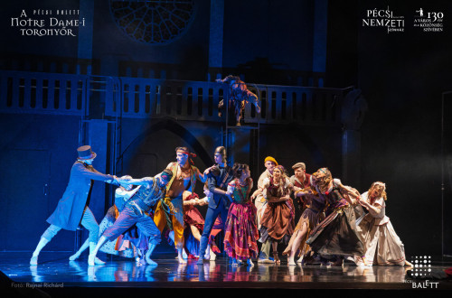 A Notre Dame-i toronyőr #70