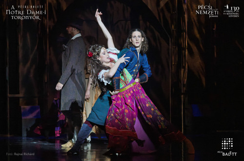 A Notre Dame-i toronyőr #144