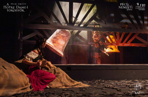 A Notre Dame-i toronyőr #87