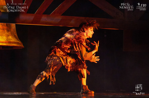 A Notre Dame-i toronyőr #93