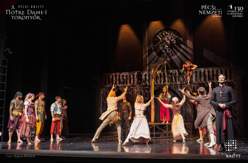 A Notre Dame-i toronyőr #78