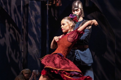 A Notre Dame-i toronyőr #4