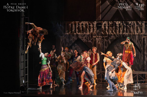 A Notre Dame-i toronyőr #22