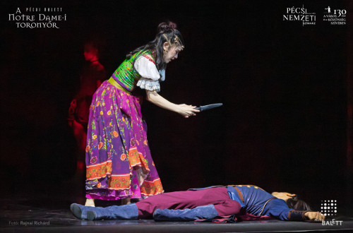 A Notre Dame-i toronyőr #69