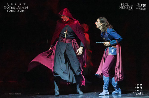 A Notre Dame-i toronyőr #145