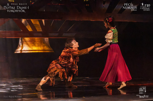 A Notre Dame-i toronyőr #89