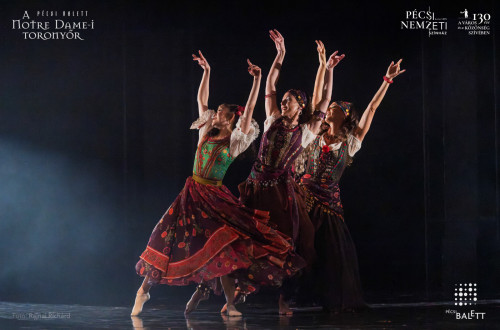 A Notre Dame-i toronyőr #43