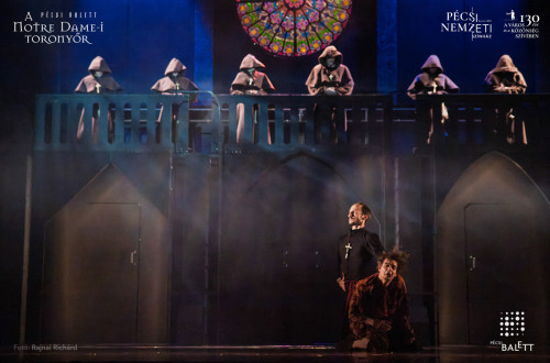 A Notre Dame-i toronyőr #58