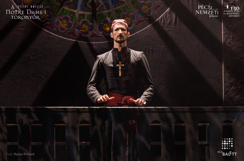A Notre Dame-i toronyőr #30