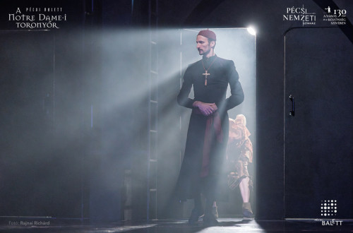 A Notre Dame-i toronyőr #3