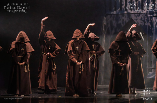 A Notre Dame-i toronyőr