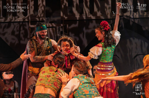 A Notre Dame-i toronyőr #24