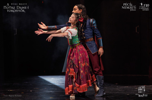 A Notre Dame-i toronyőr #50