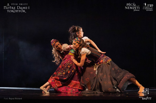 A Notre Dame-i toronyőr #48